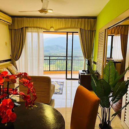 Dsavoy Afamosa Melaka Apartment Екстериор снимка