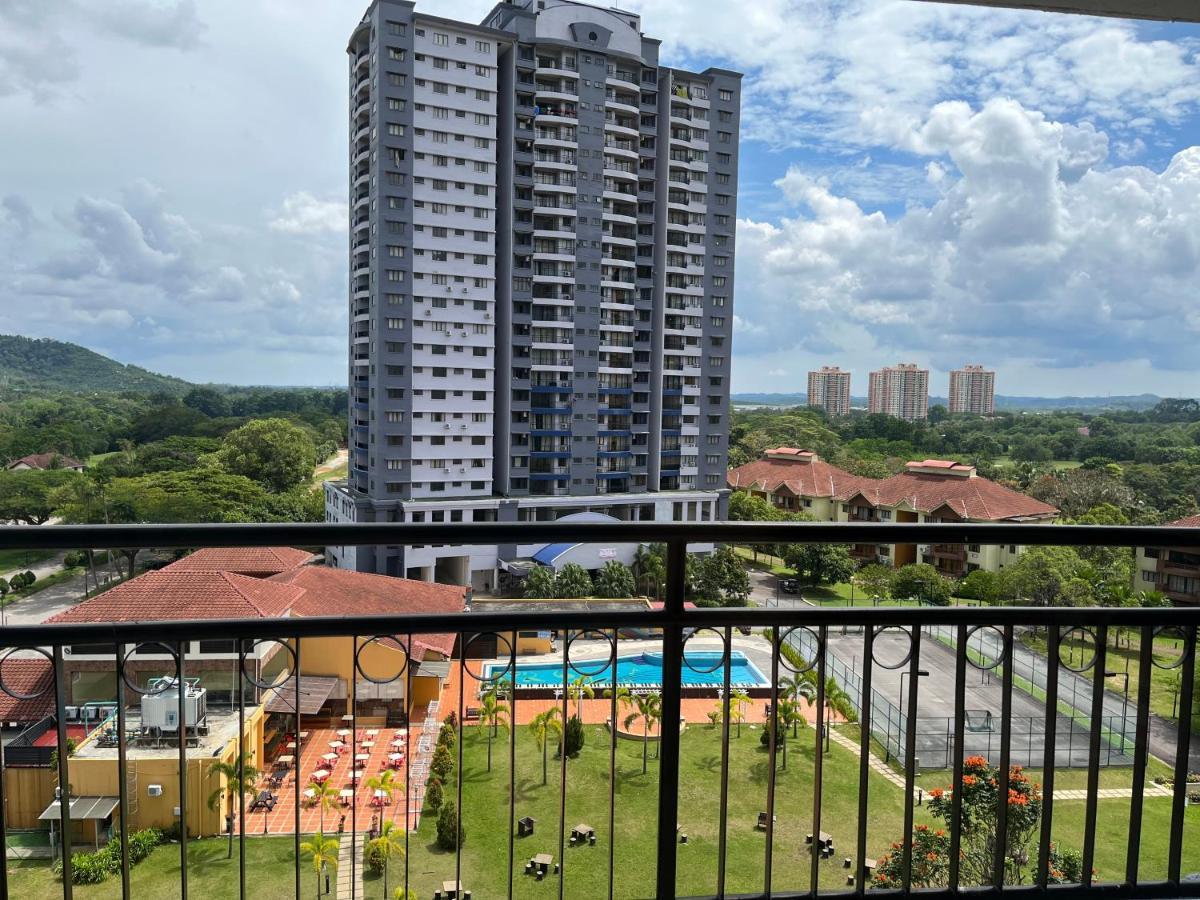 Dsavoy Afamosa Melaka Apartment Екстериор снимка