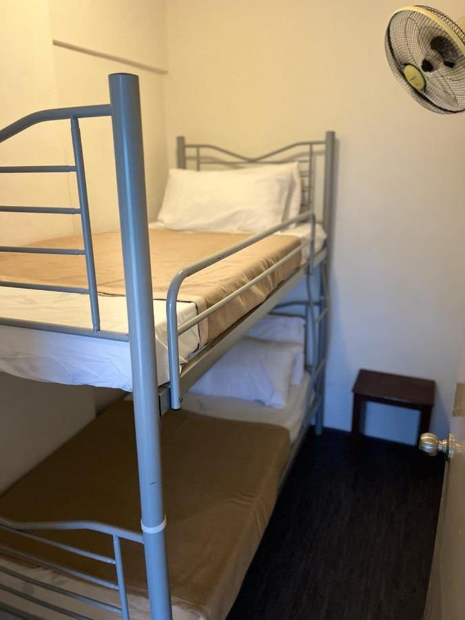 Dsavoy Afamosa Melaka Apartment Екстериор снимка