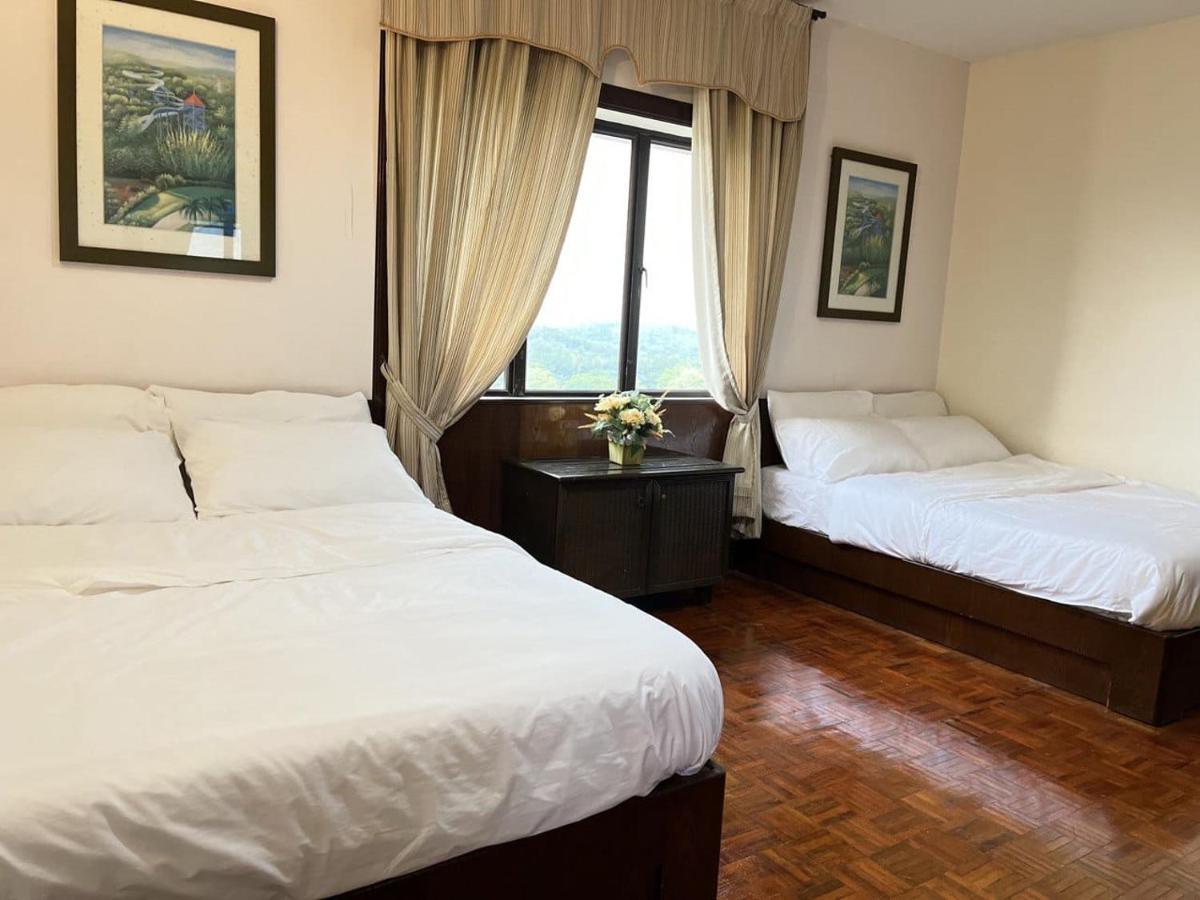 Dsavoy Afamosa Melaka Apartment Екстериор снимка