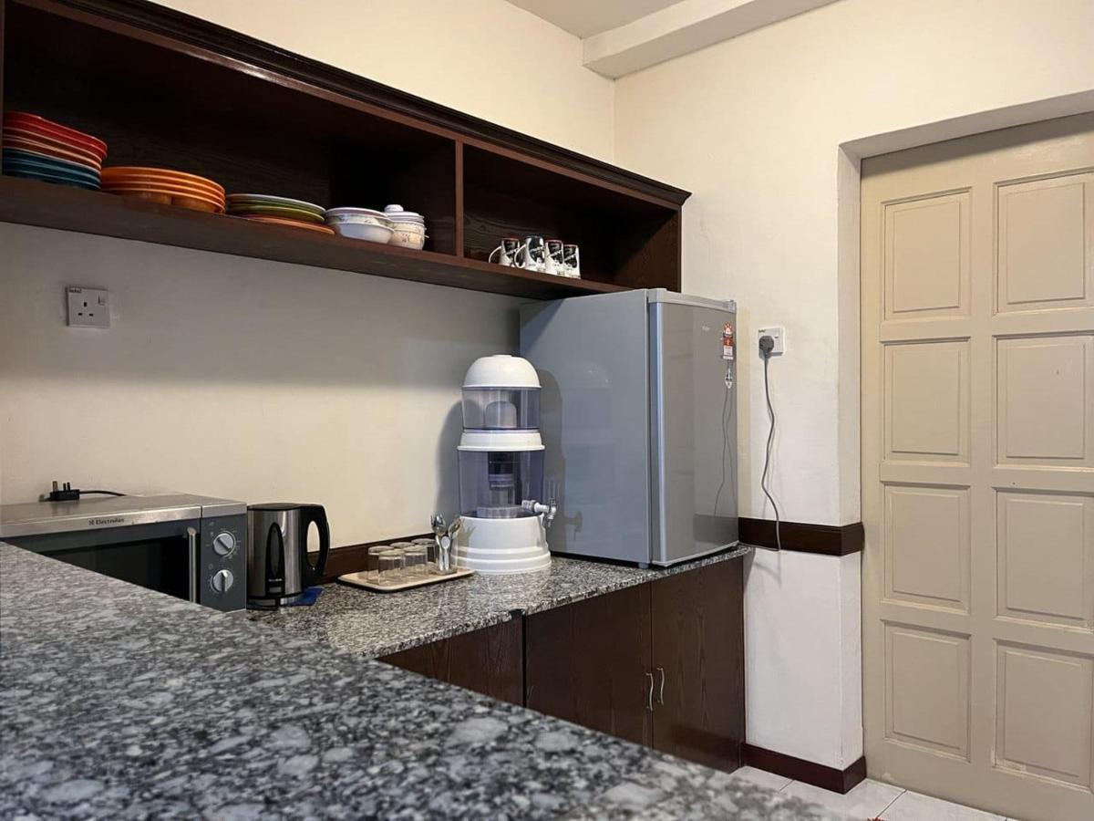 Dsavoy Afamosa Melaka Apartment Екстериор снимка