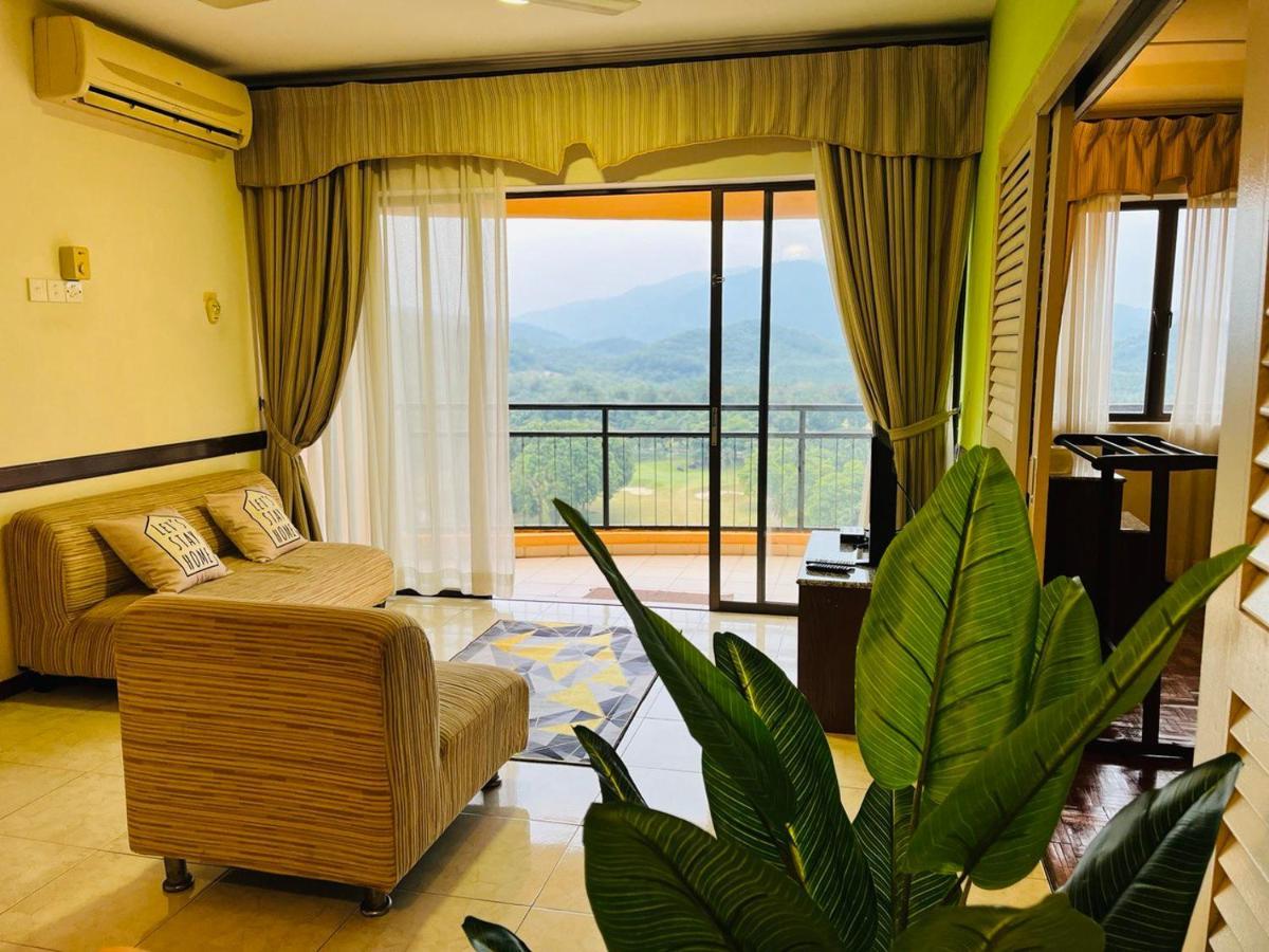 Dsavoy Afamosa Melaka Apartment Екстериор снимка