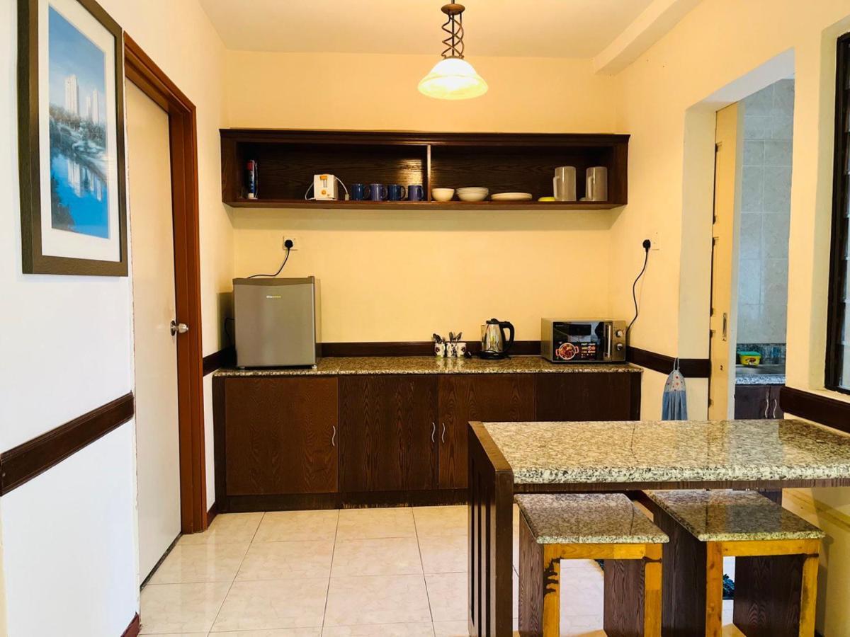 Dsavoy Afamosa Melaka Apartment Екстериор снимка